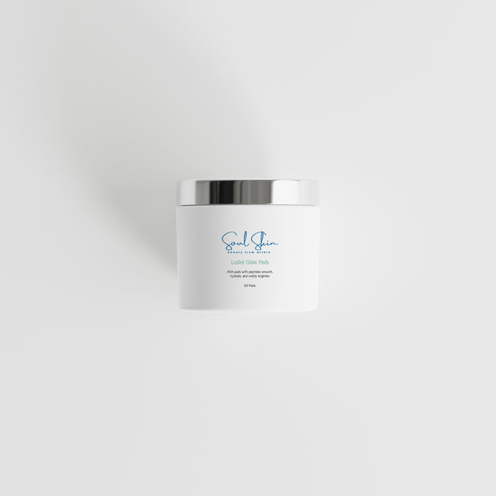 Lustre Glow Pads