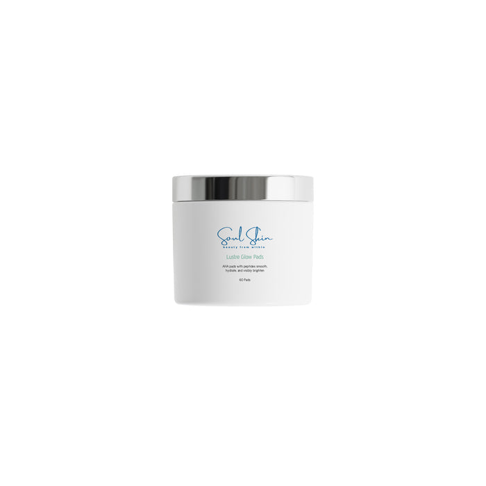 Lustre Glow Pads