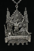 Macbeth Necklace [Mother of Hades x VampireFreaks]