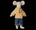Maileg - Dad Mouse
