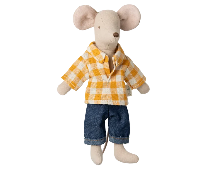 Maileg - Dad Mouse