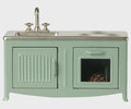 Maileg - Kitchen mouse mint
