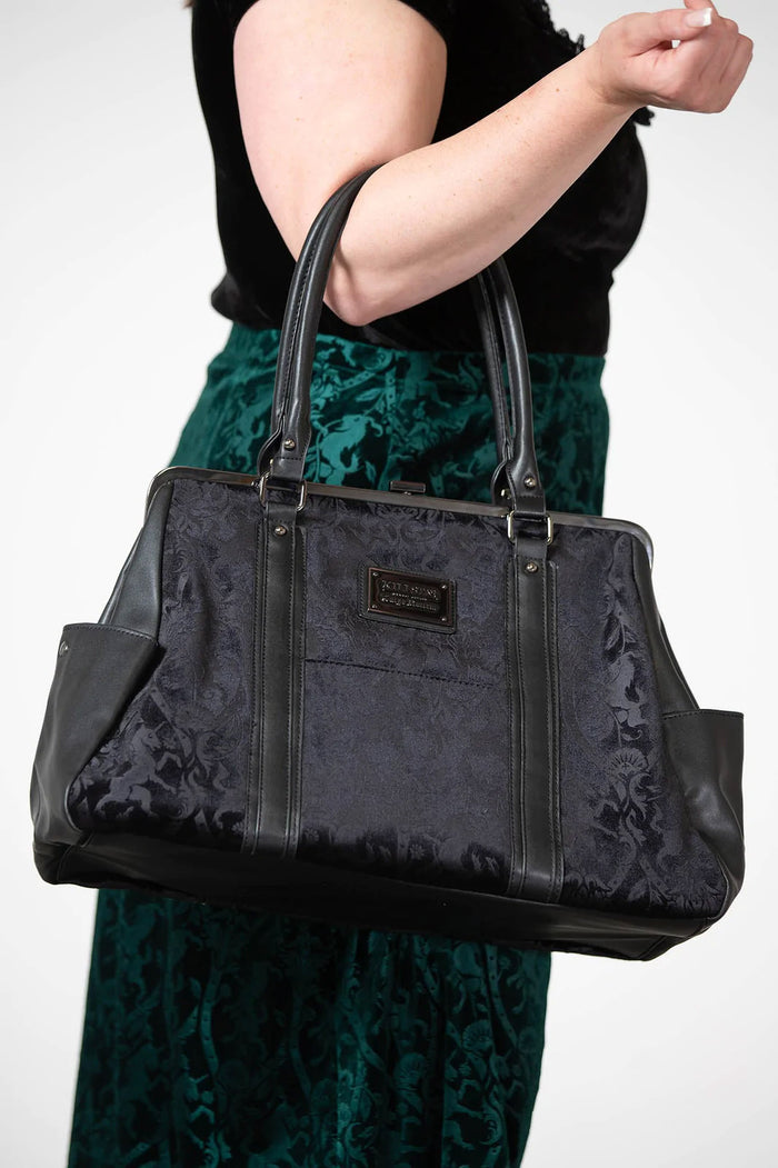 Majesty Day Bag