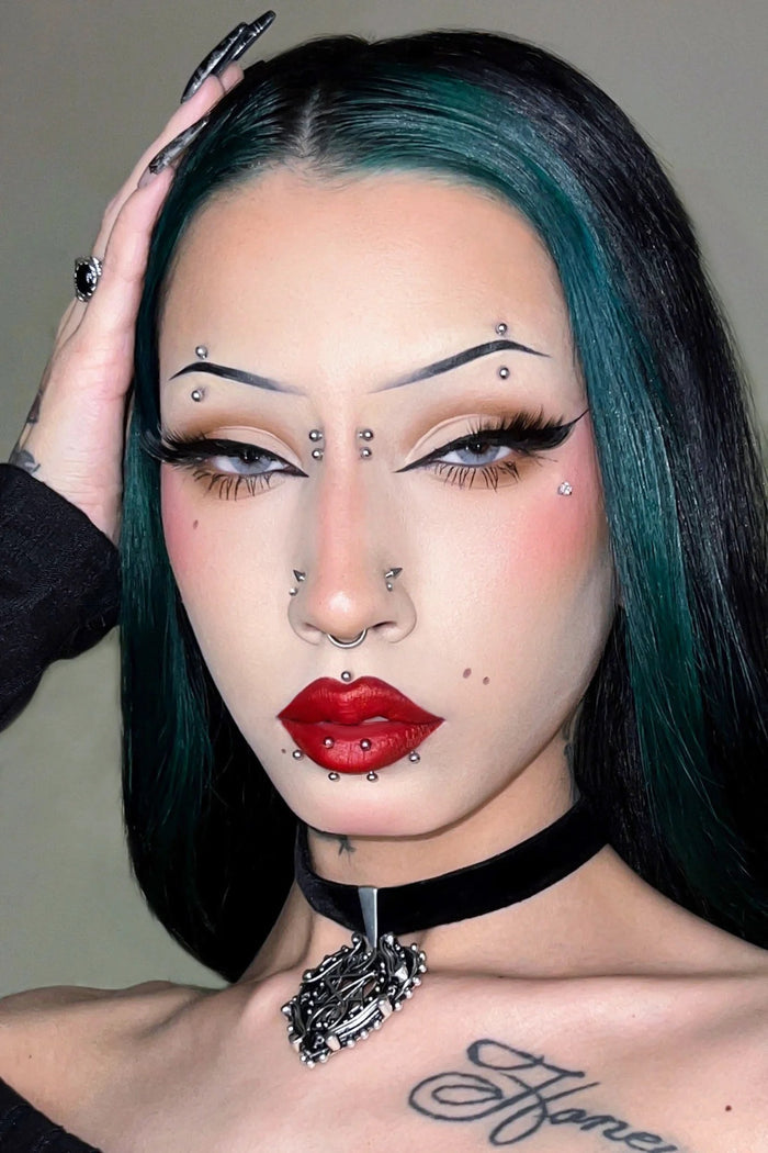 Maleficium Matte Lipstick
