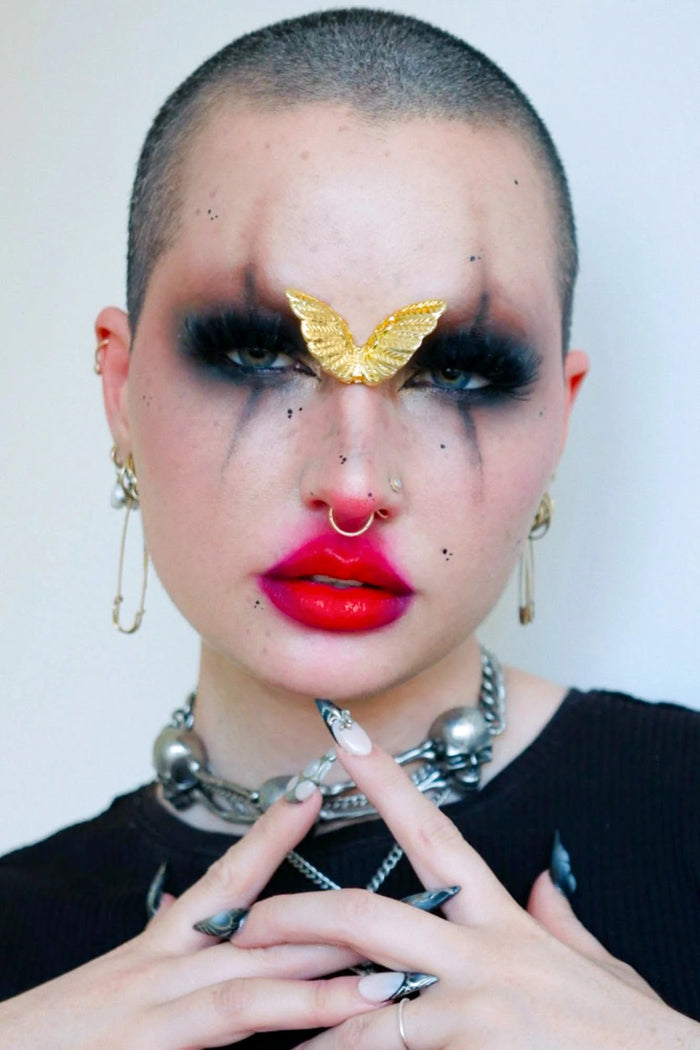 Maleficium Matte Lipstick