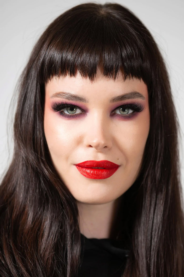 Maleficium Matte Lipstick