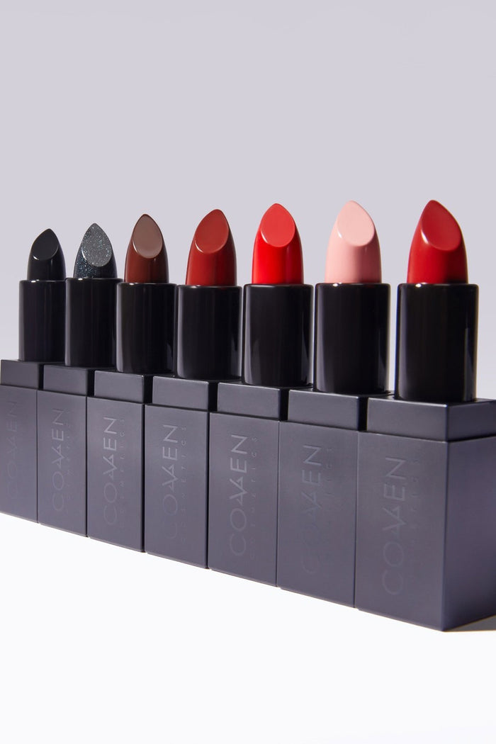 Maleficium Matte Lipstick