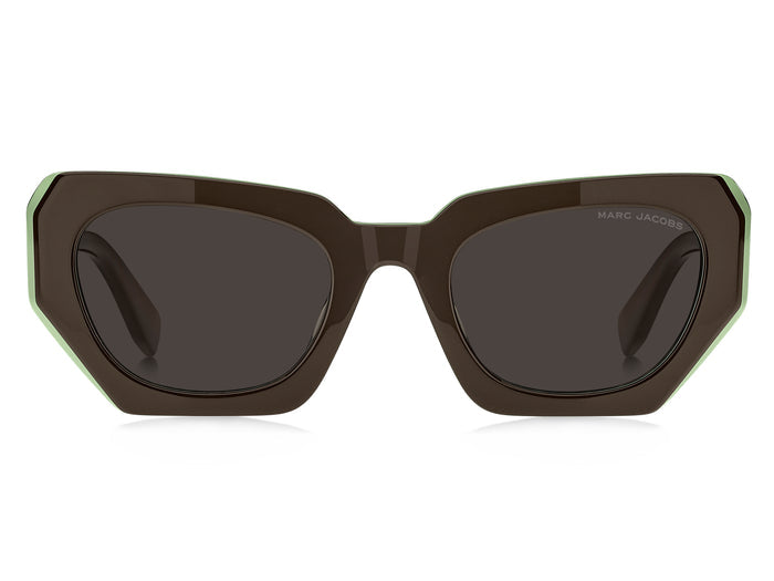 MARC JACOBS MARC851S XL7IR 52 SUNGLASSES