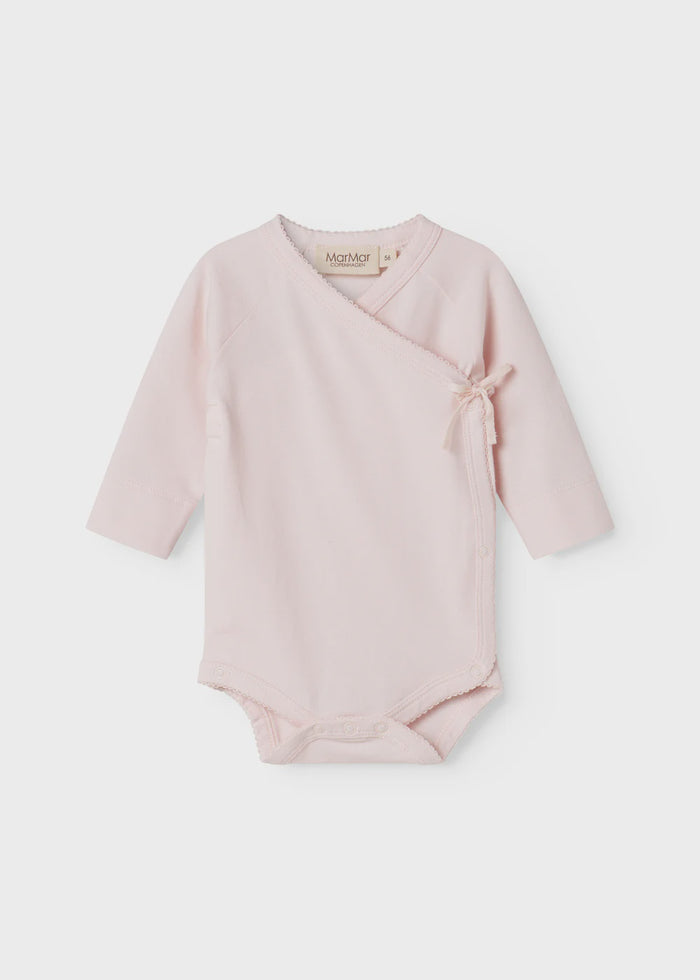 Marmar | Belita romper - Rosa