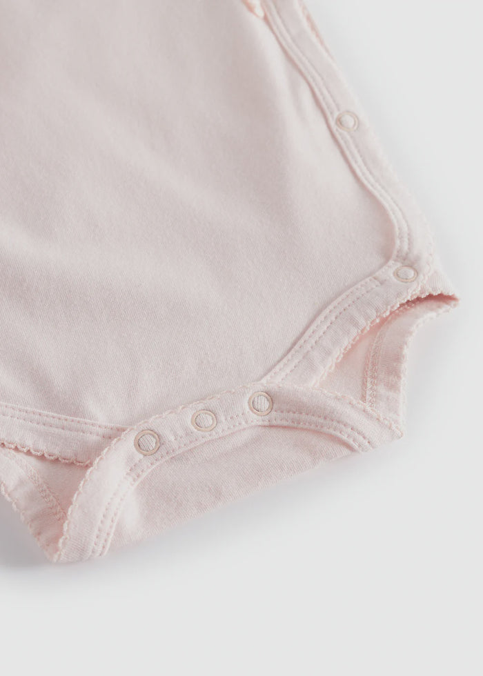 Marmar | Belita romper - Rosa
