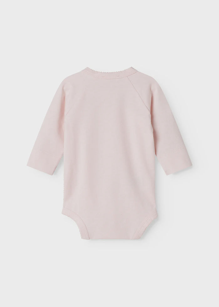 Marmar | Belita romper - Rosa