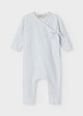 MarMar Copenhagen | Rula babysuit - Light Blue