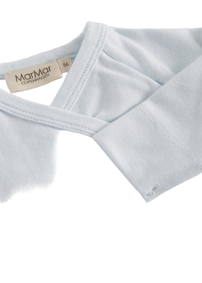 MarMar Copenhagen | Rula babysuit - Light Blue