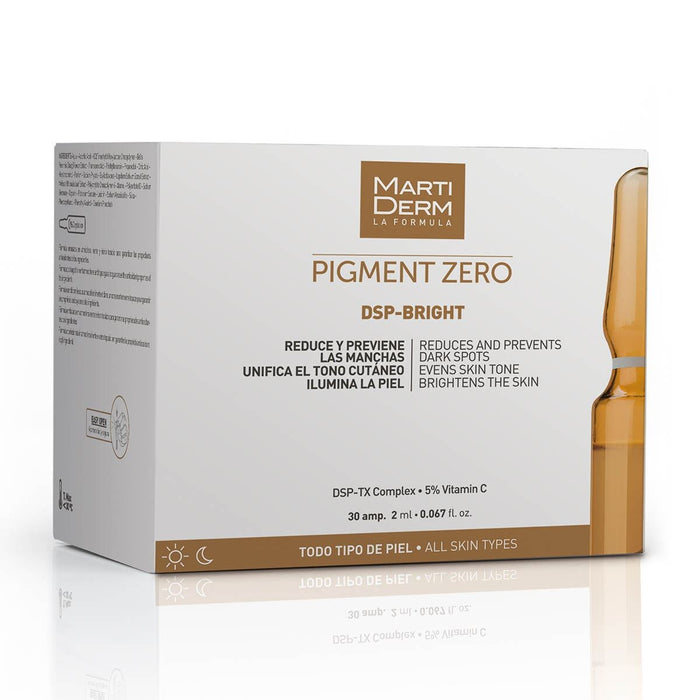Martiderm DSP- Bright 30 AMP