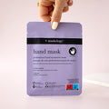 Maskology Hand Mask