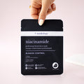 Maskology Niacinamide Sheet Mask