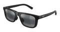 MAUI JIM 341 02 MOAKA 001 52 SUNGLASSES