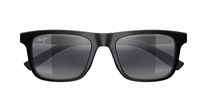 MAUI JIM 341 02 MOAKA 001 52 SUNGLASSES