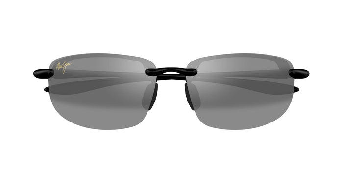 MAUI JIM 407 HOOKIPA 02 001 64 SUNGLASSES