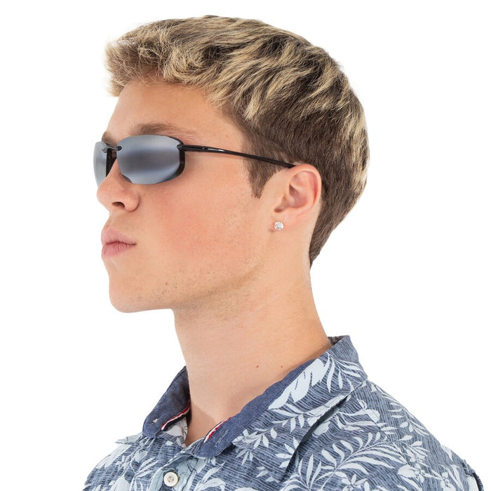 MAUI JIM 407 HOOKIPA 02 001 64 SUNGLASSES