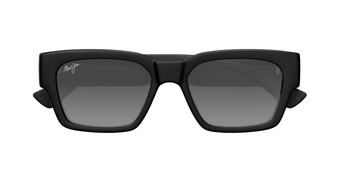 MAUI JIM GS642 KENUI GS642 14 53 SUNGLASSES