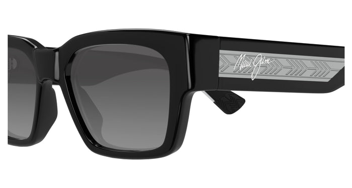 MAUI JIM GS642 KENUI GS642 14 53 SUNGLASSES