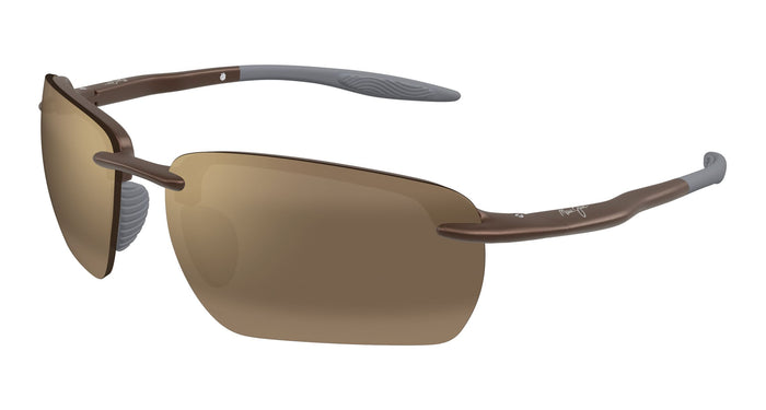 MAUI JIM H336 MJ0336S HOOKIPA ULTRA G 01 002 65 SUNGLASSES
