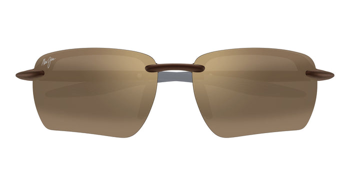 MAUI JIM H336 MJ0336S HOOKIPA ULTRA G 01 002 65 SUNGLASSES