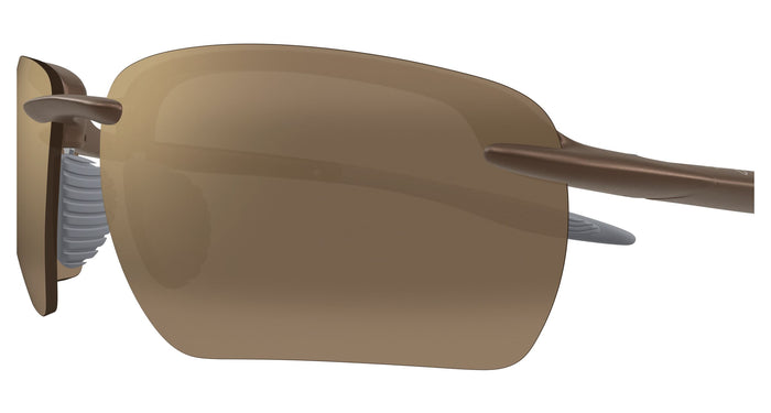 MAUI JIM H336 MJ0336S HOOKIPA ULTRA G 01 002 65 SUNGLASSES