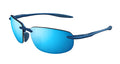 MAUI JIM MJ0676S B676-03 HOOKIPA 003 63 SUNGLASSES