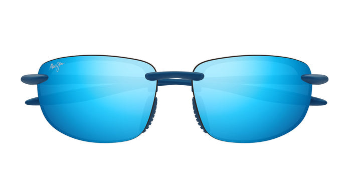 MAUI JIM MJ0676S B676-03 HOOKIPA 003 63 SUNGLASSES
