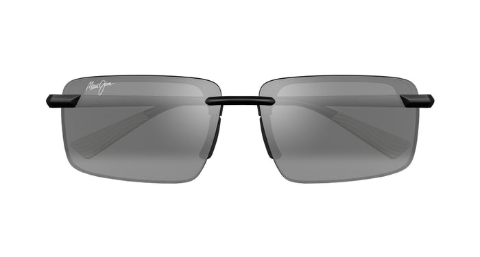 MAUI JIM MJ656 LAULIMA 02A 004 61 SUNGLASSES