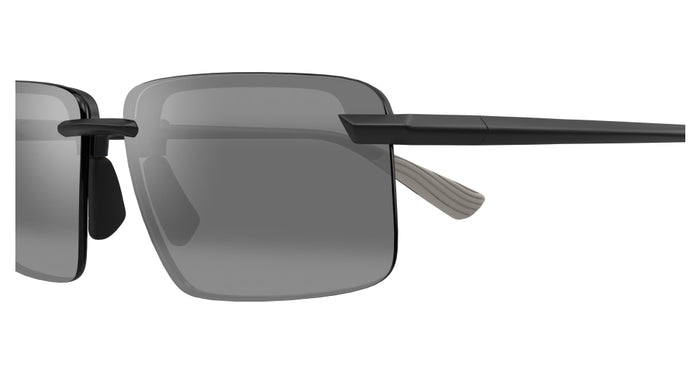 MAUI JIM MJ656 LAULIMA 02A 004 61 SUNGLASSES
