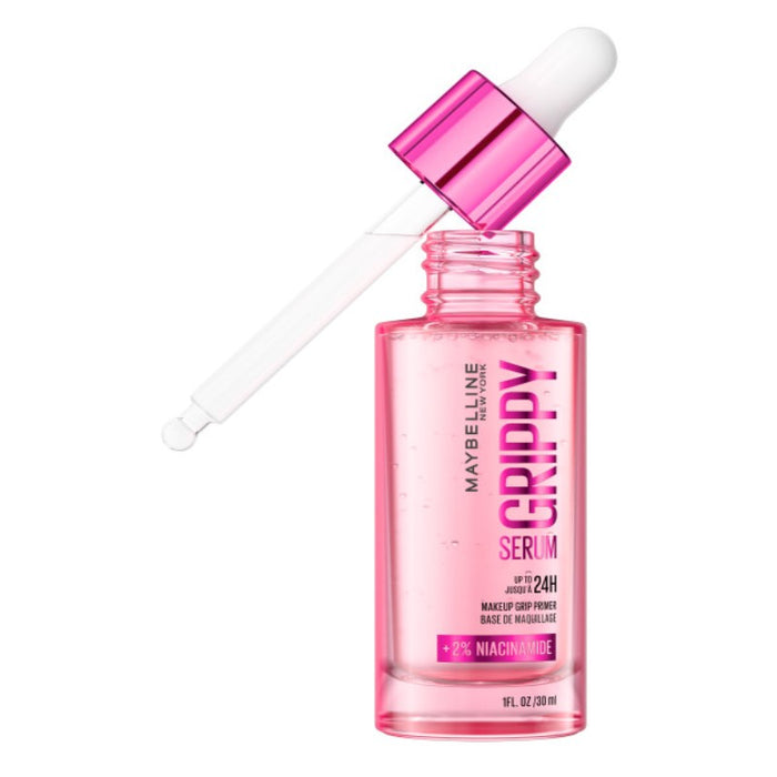 MAYBELLINE NEW YORK - GRIPPY SERUM PRIMER 30ML - Beauty Bar