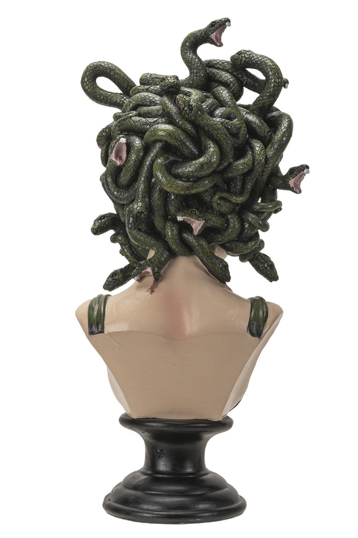 Medusa Bust [w LED Light]