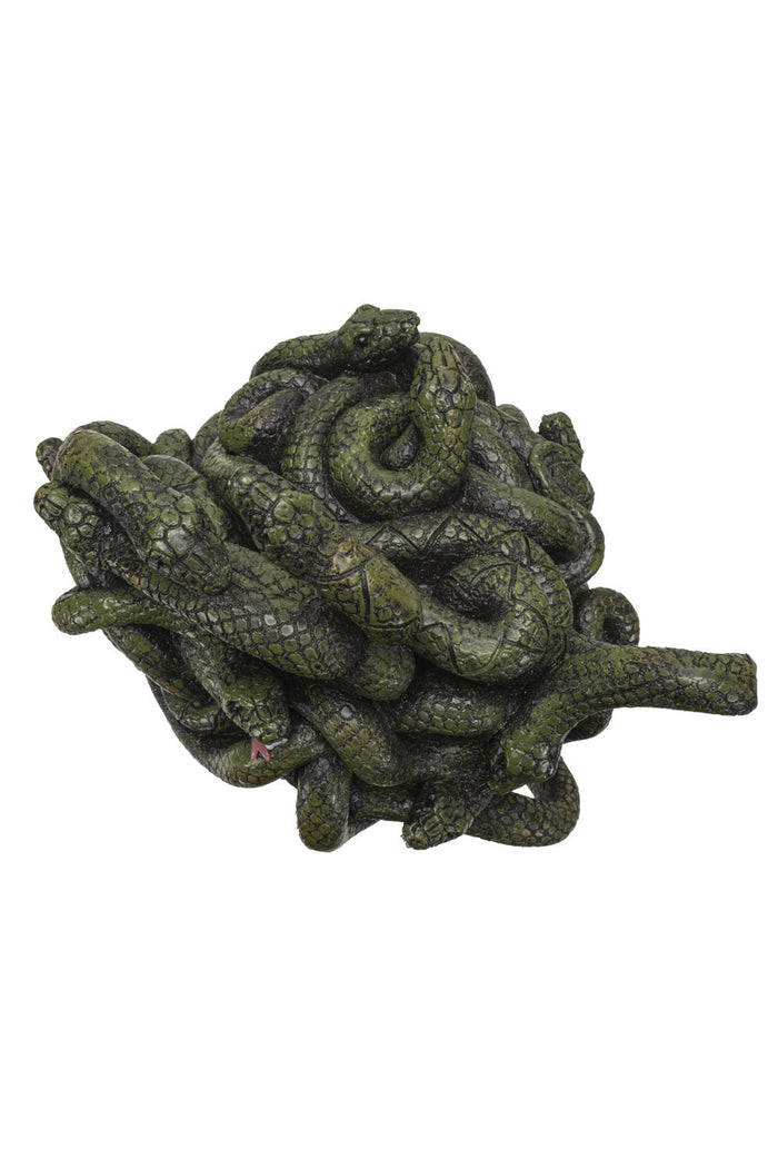 Medusa Bust [w LED Light]