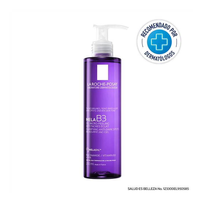 Mela B3 Cleanser 200ml Inter