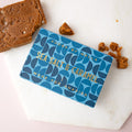 Mella Luxury Sea Salt & Caramel Fudge Bar