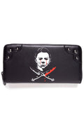 michael myers wallet