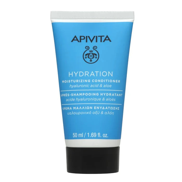 Mini Acondicionador Hidratante 50ml