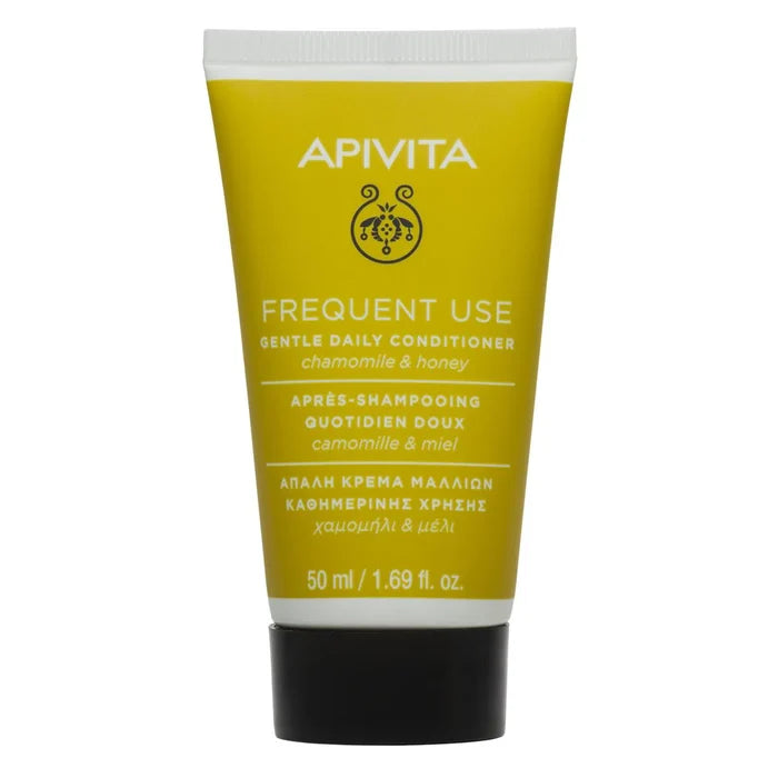 Mini Acondicionador USO Frecuente con Miel 50ml