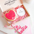 Mini Bestie | Ready to Go Letterbox TreatBox