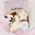 Mini Congrats You Did It | Ready To Go Letterbox TreatBox