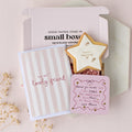 Mini Good Friends are Like Stars | Ready to go Letterbox TreatBox