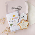 Mini Good Luck Box | Ready To Go Letterbox TreatBox