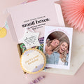 Mini Personalised Birthday | Ready to Go Letterbox TreatBox
