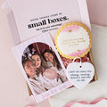Mini Personalised Just for You | Ready to Go Letterbox TreatBox