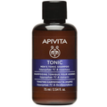 Mini Shampoo Anti Caida para Caballero 75ml