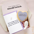 Mini Sympathy | Ready to Go Letterbox TreatBox