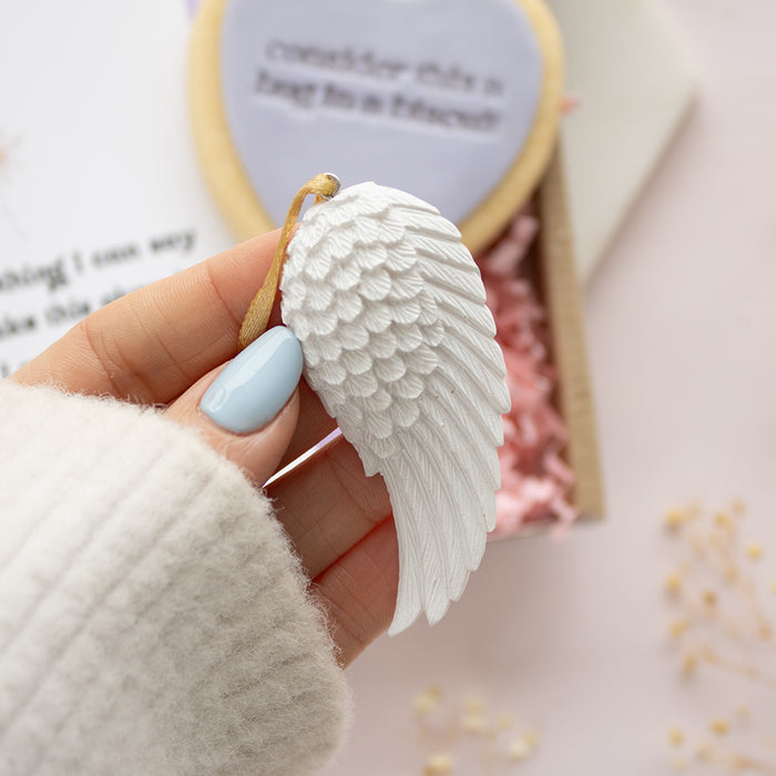 Mini Sympathy | Ready to Go Letterbox TreatBox